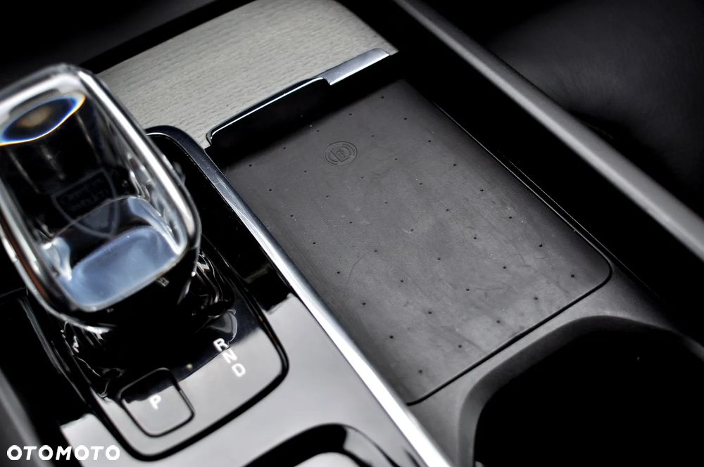 Volvo V60 B5 B Geartronic Inscription - 32