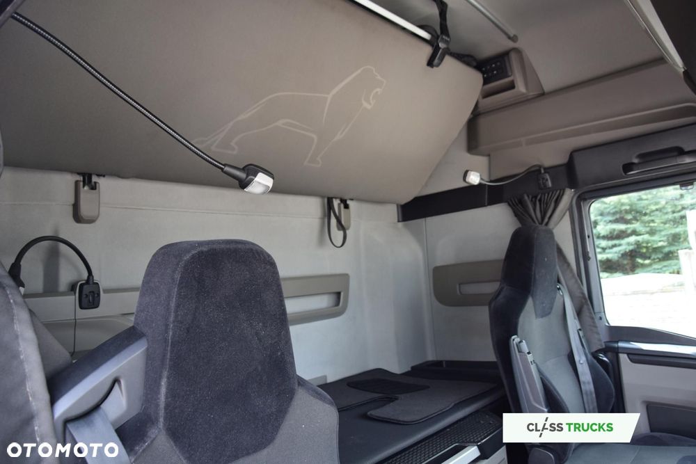 MAN TGX 18.470 GX - 14