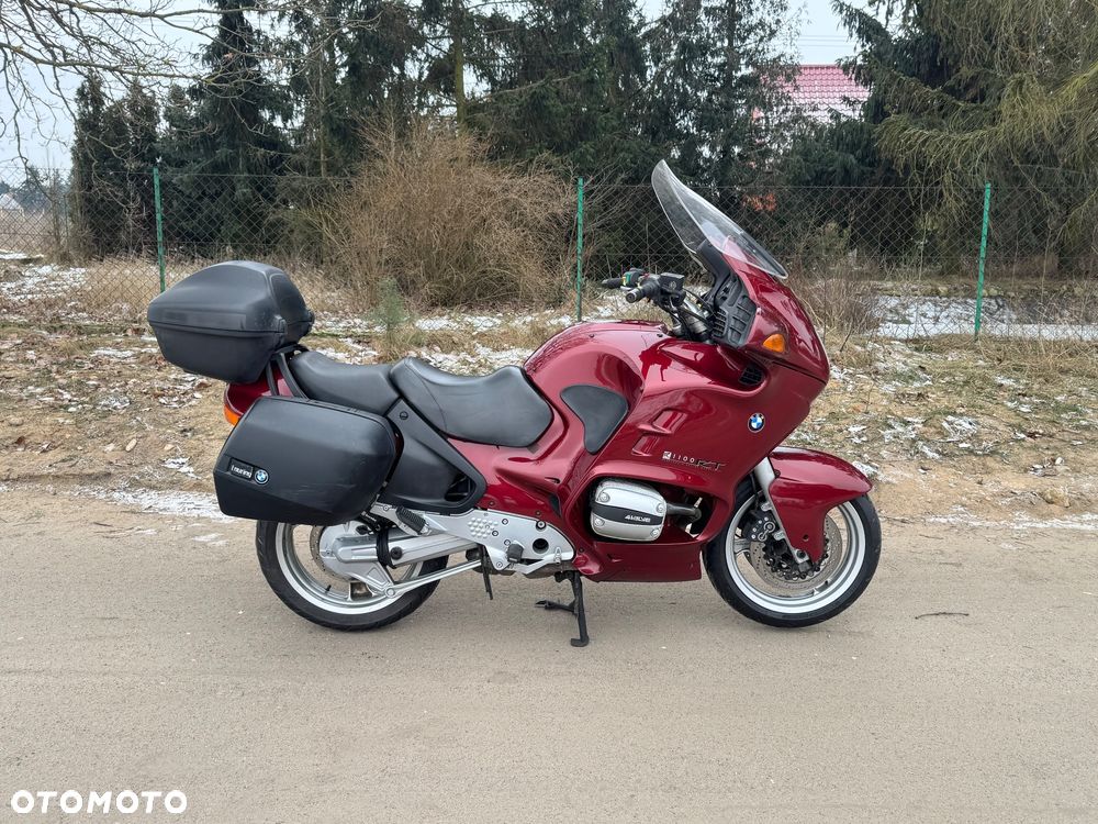 BMW RT - 17