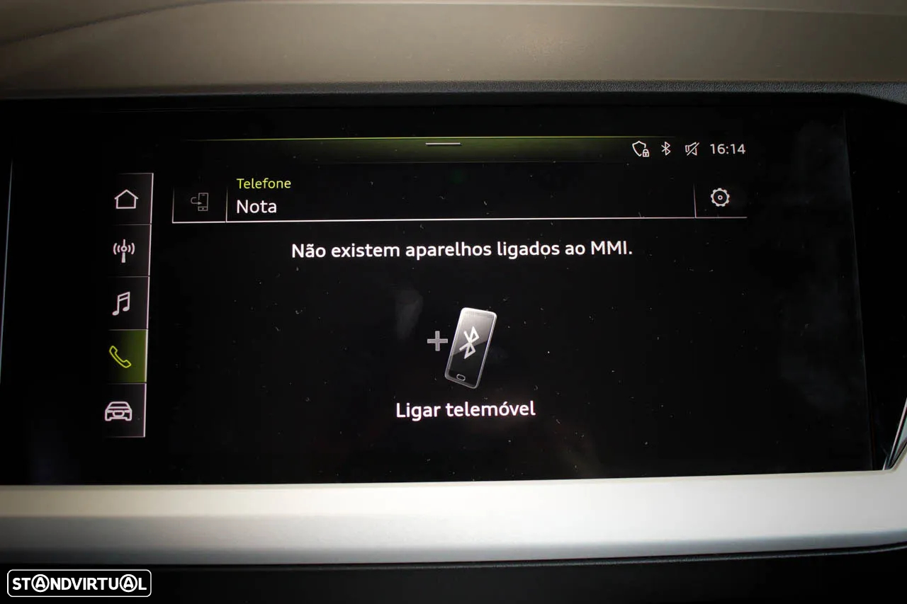 Audi Q4 e-tron 35 55 kWH - 26