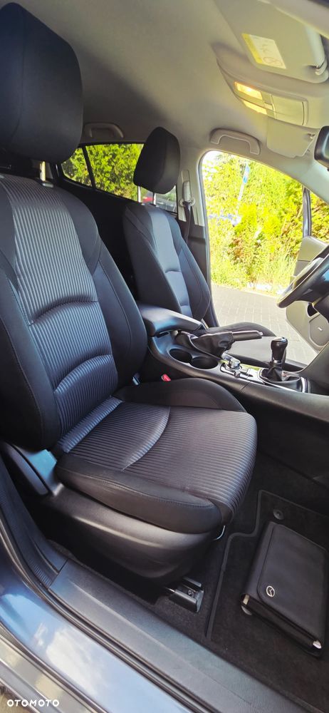 Mazda 3 SKYACTIV-D 150 Sports-Line - 37