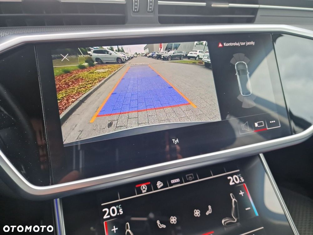 Audi A6 Allroad - 17