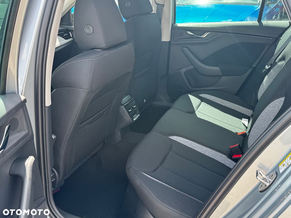 Skoda Scala 1.5 TSI Drive - 13
