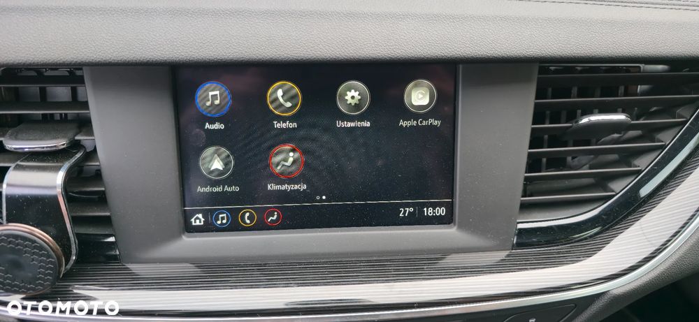 Opel Insignia - 19