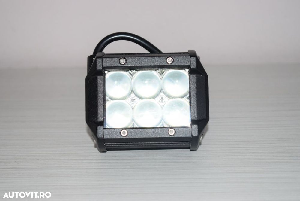Proiector Led 30W Spot - 1