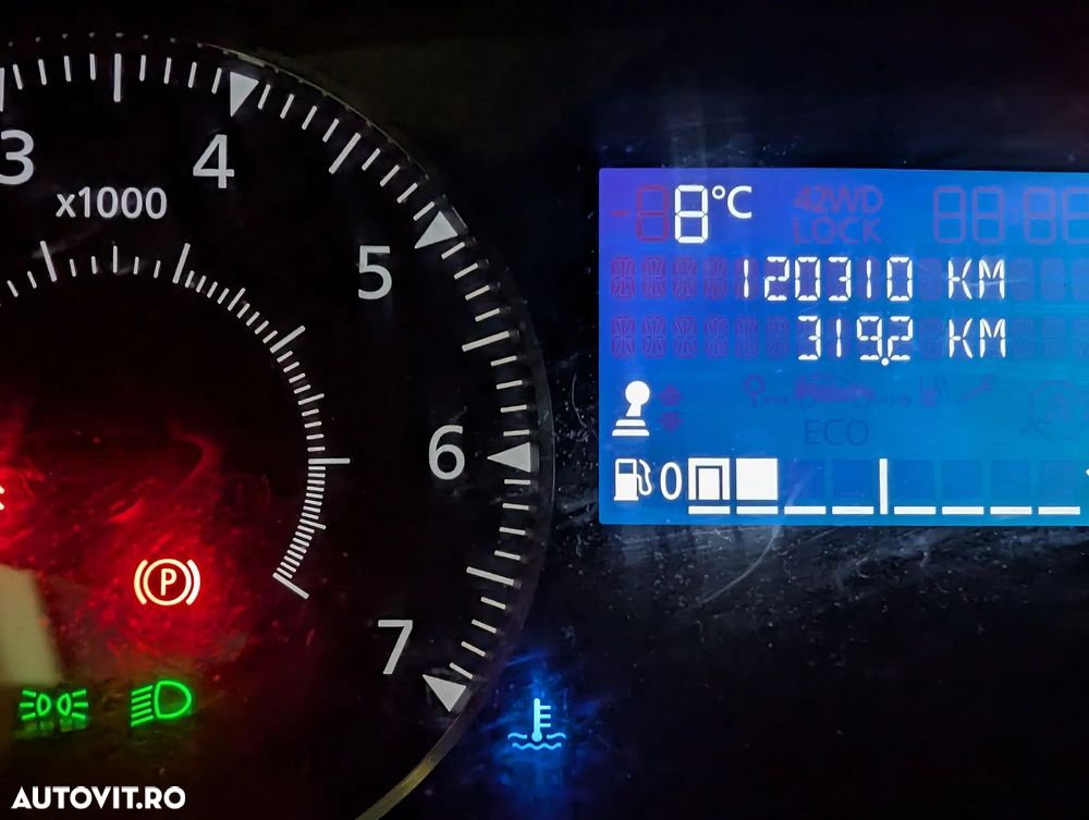 Dacia Duster 1.5 Blue dCi 4WD Comfort - 8