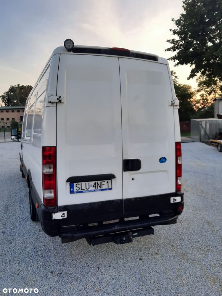 Iveco Daily - 9