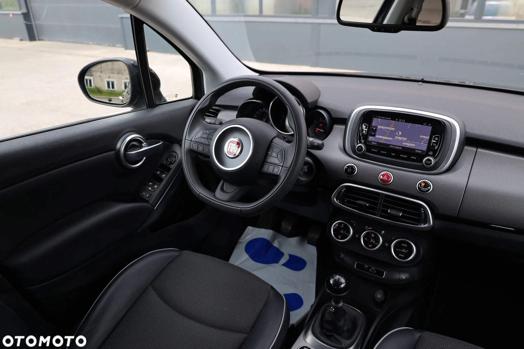 Fiat 500X 1.4 Multiair 4x2 S&S Cross Plus - 30