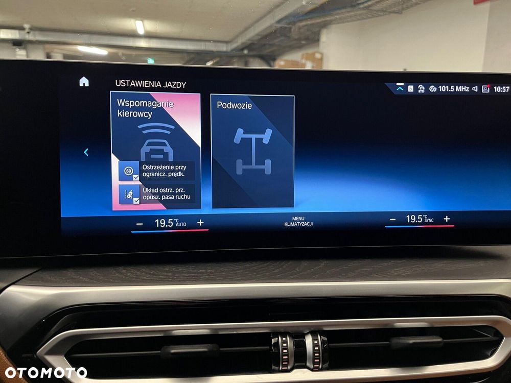 BMW Seria 4 420d xDrive mHEV M Sport sport - 30