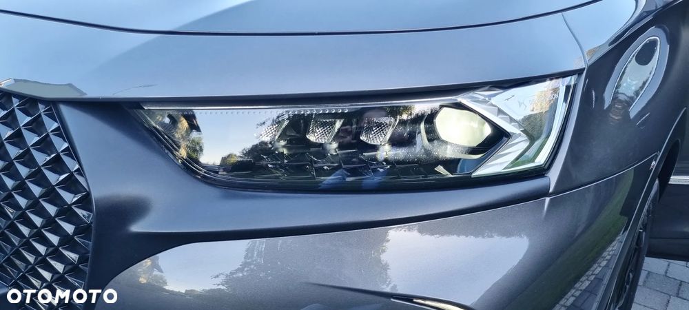 DS Automobiles DS 7 Crossback 1.5 BlueHDi Performance Line + - 17