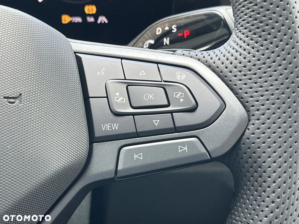 Volkswagen Tiguan 2.0 TSI 4Mot R-Line Plus DSG - 31