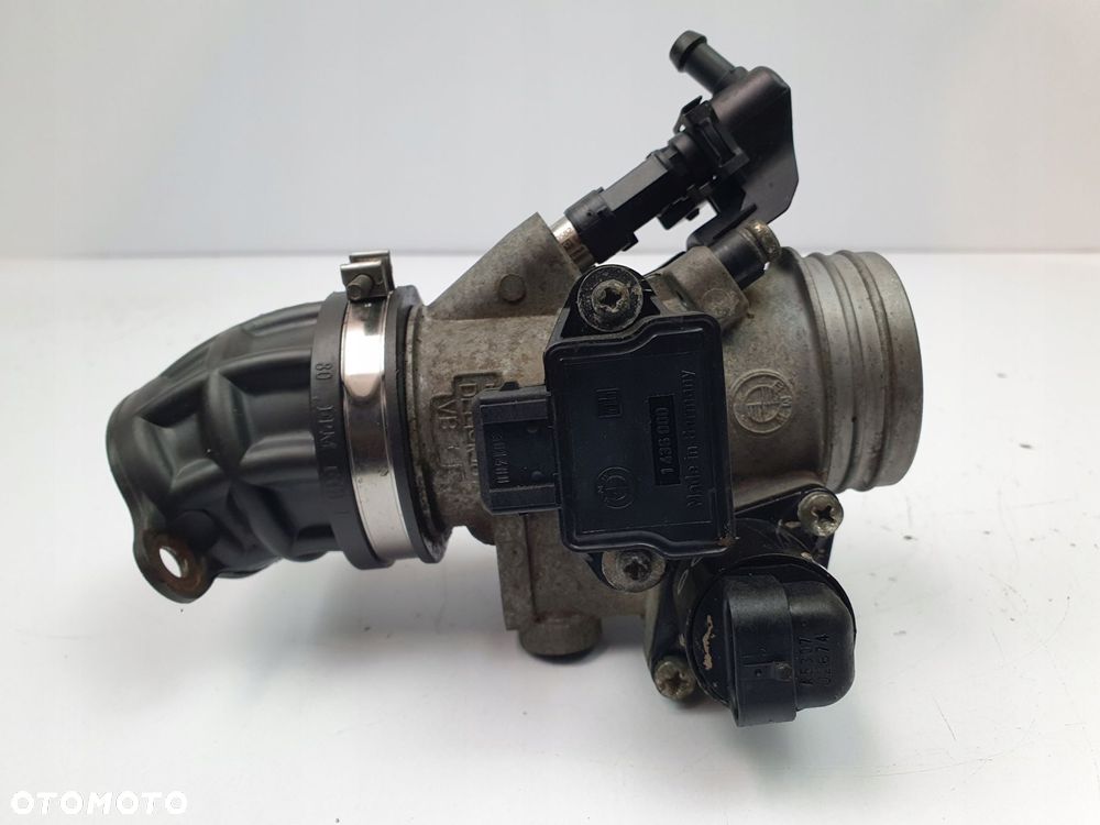 PRZEPUSTNICA WTRYSK PALIWA BMW G650GS G 650 GS R13 11-15 7679999 - 10