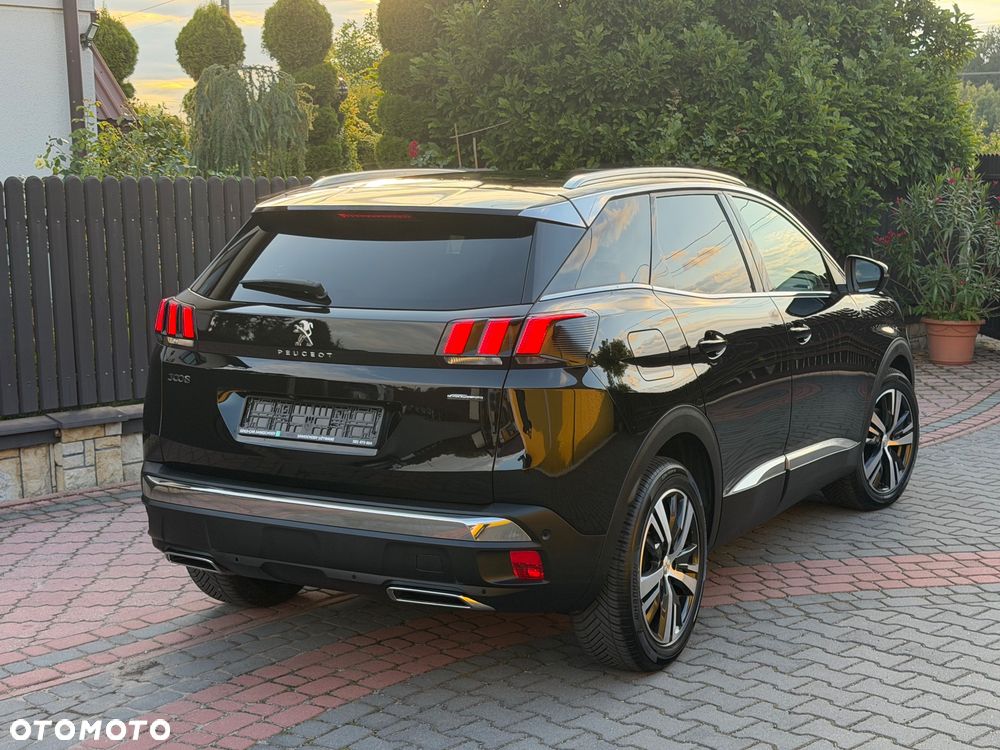 Peugeot 3008 - 12