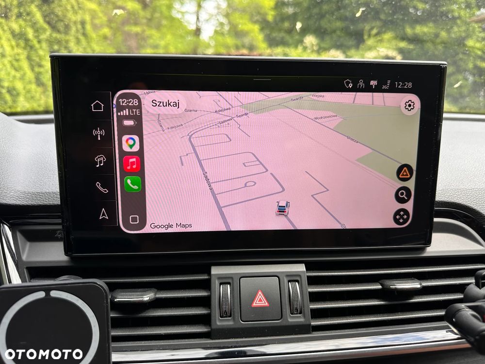Audi Q5 45 TFSI mHEV Quattro S Line S tronic - 14