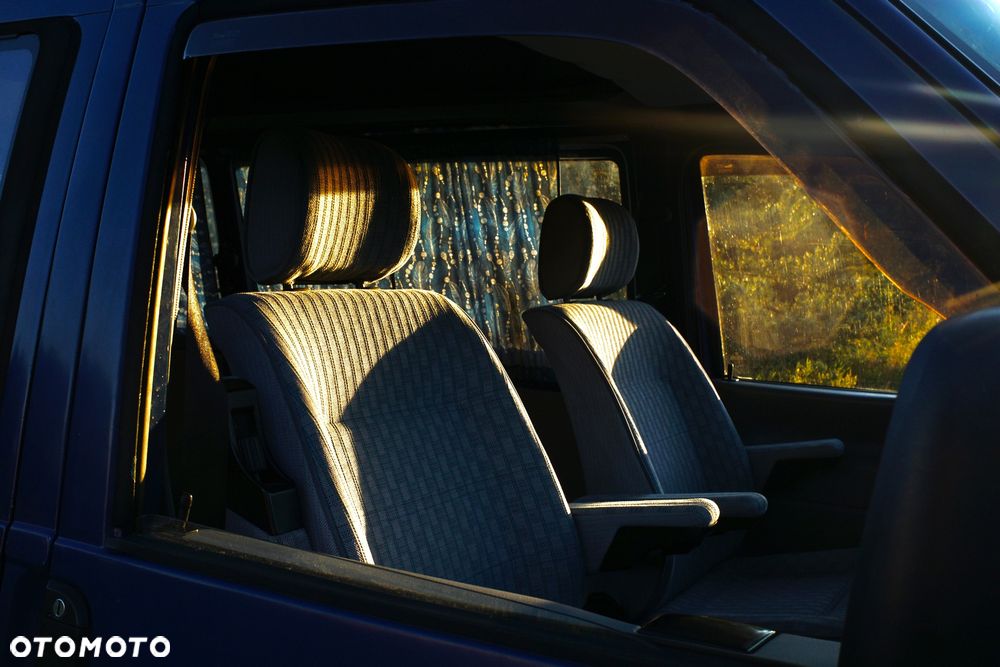Volkswagen Transporter - 3