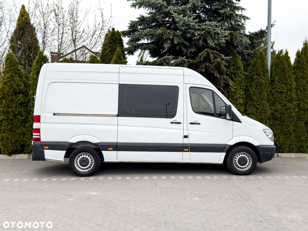 Mercedes-Benz SPRINTER - 2