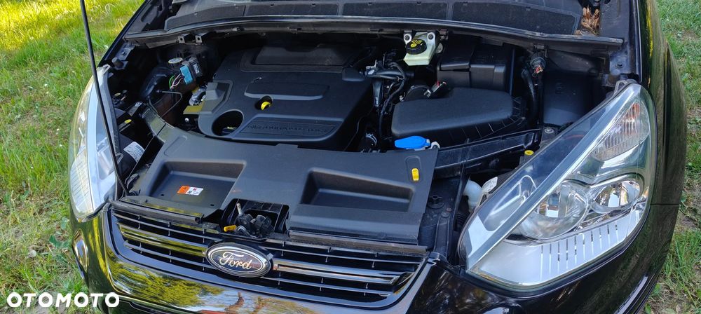Ford S-Max 2.0 TDCi Titanium - 19