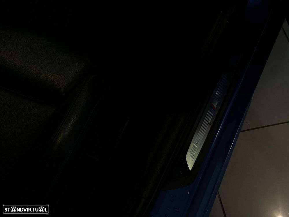 BMW 120 d Pack M Auto - 43