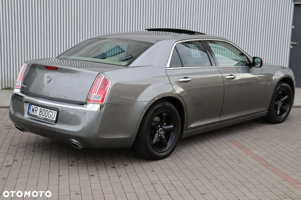 Lancia Thema 3.6 V6 VVT 24V Automatik Platinum - 6