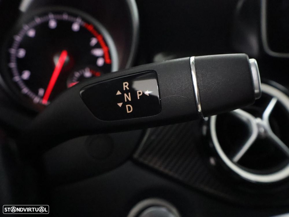 Mercedes-Benz GLA 200 AMG Line Aut. - 20