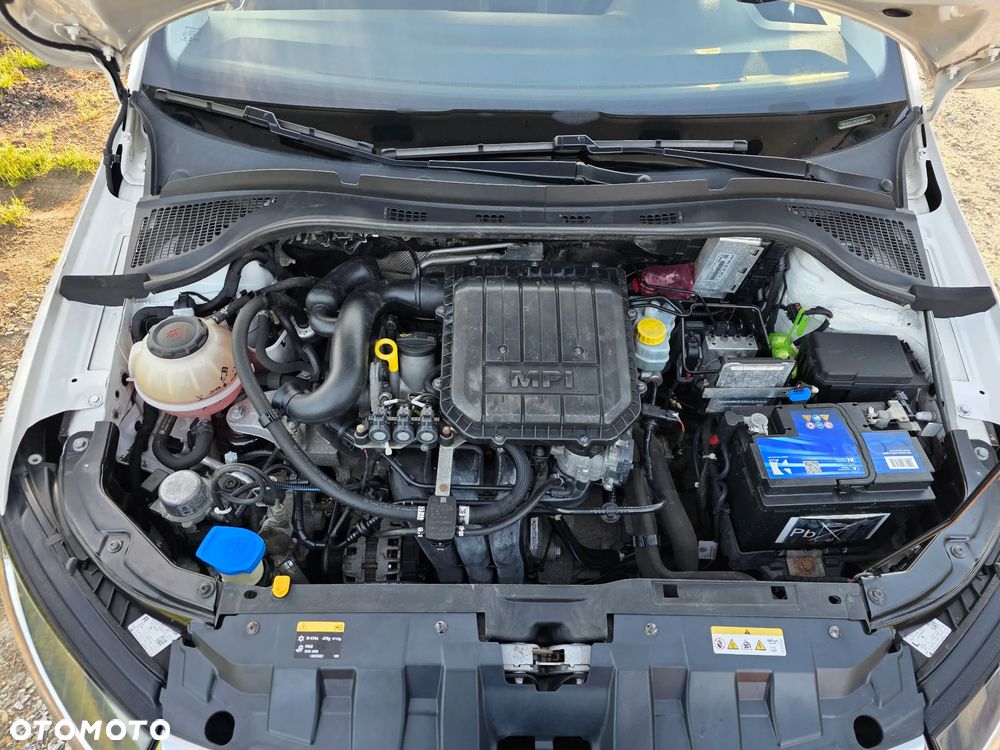 Skoda Fabia - 2