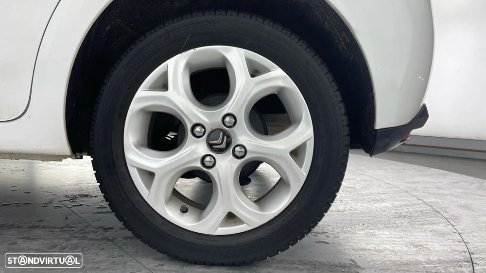 Citroën C3 1.2 VTi Collection - 11