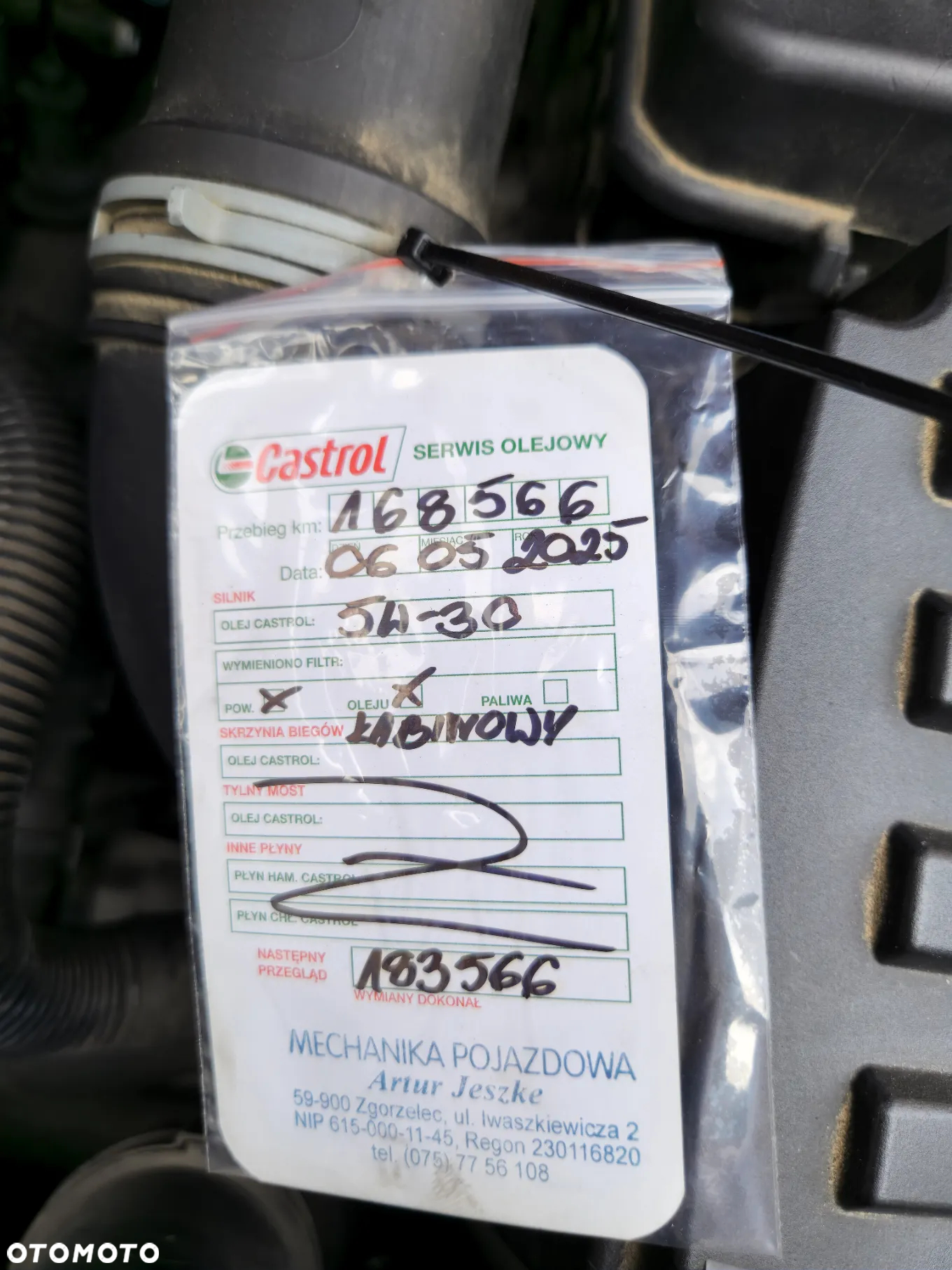 Audi A3 - 12
