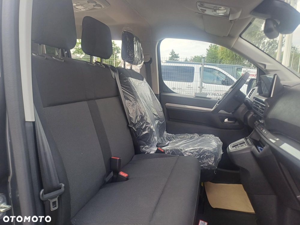 Toyota Proace Verso - 16