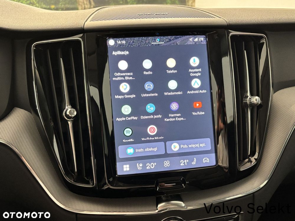 Volvo XC 60 - 15