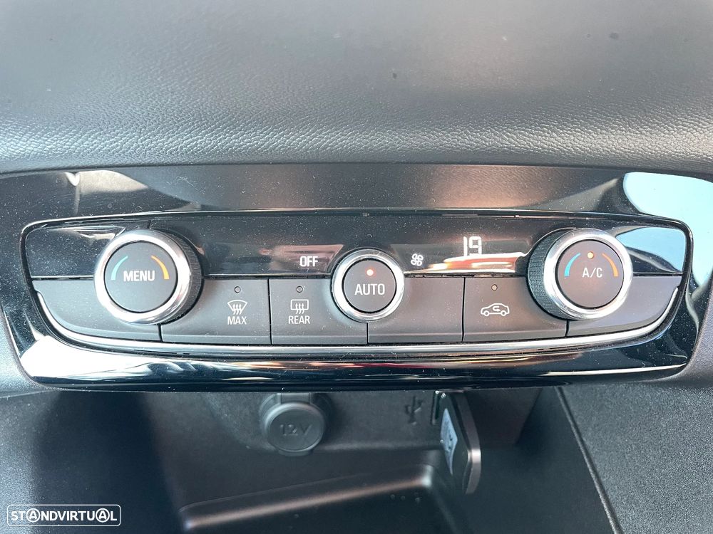 Opel Corsa-e - 8