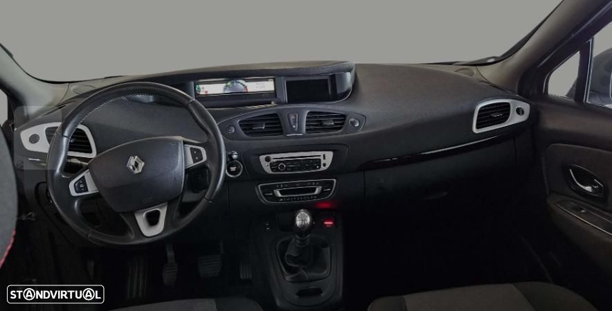 Renault Grand Scénic 1.6 dCi Luxe 7L - 5