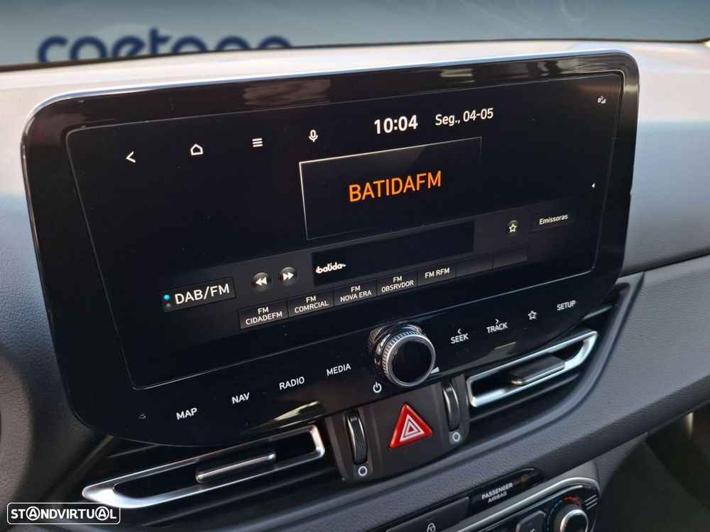 Hyundai i30 1.0 T-GDI Style Plus - 20