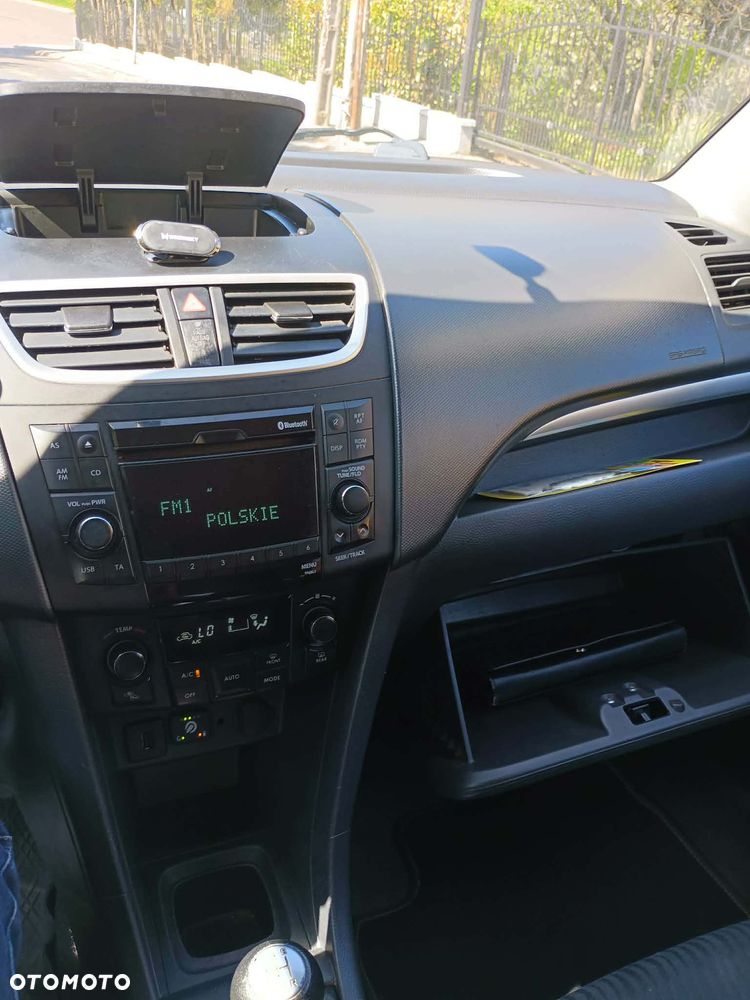 Suzuki Swift 1.2 Comfort - 9