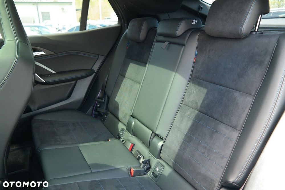 BMW X2 M35i xDrive - 13