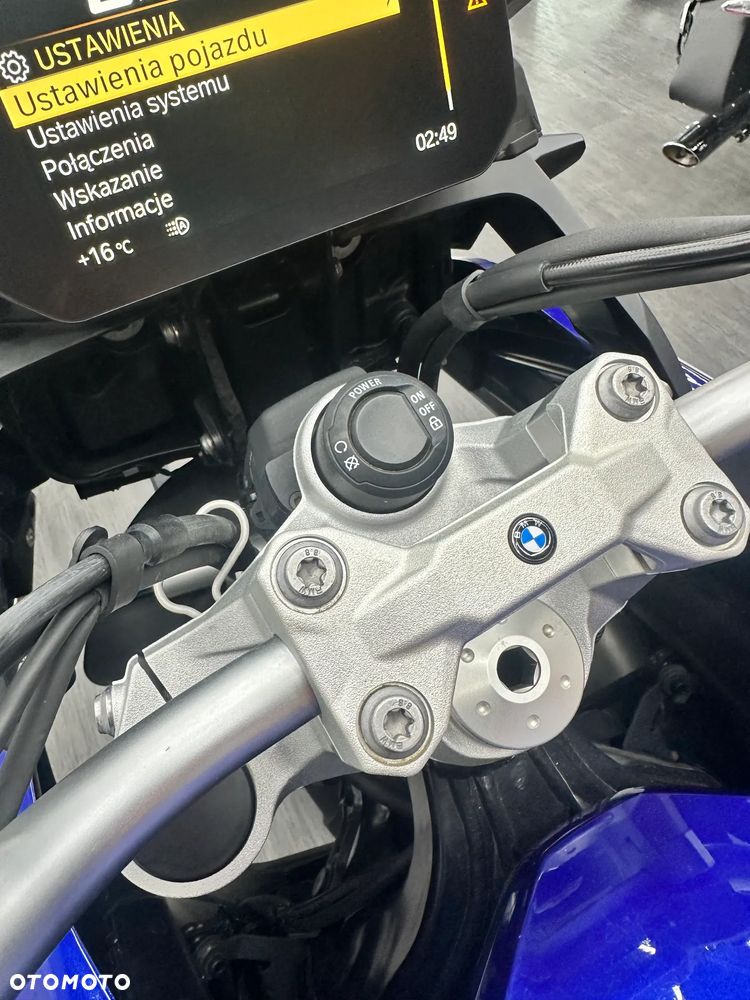 BMW GS - 7