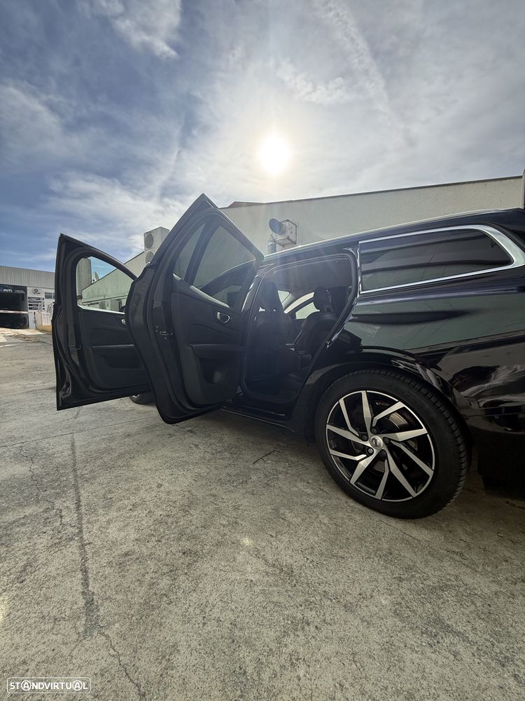 Volvo V60 - 4