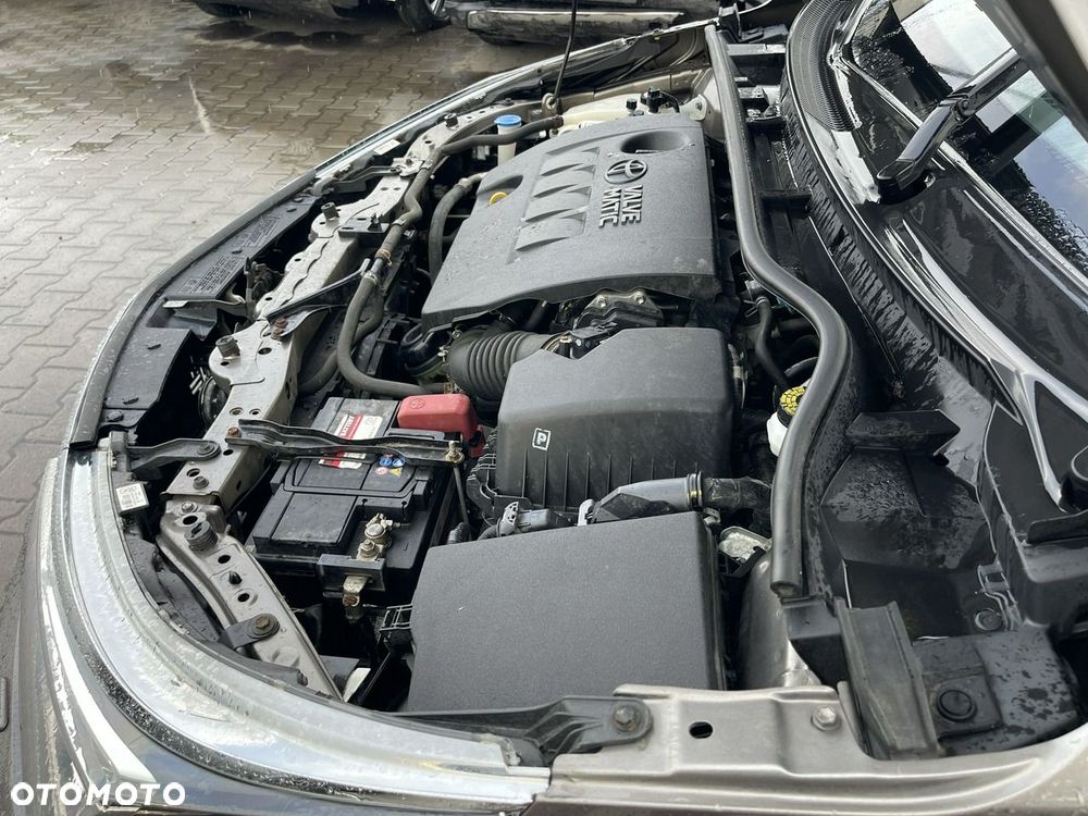 Toyota Corolla 1.6 Prestige MS EU6 - 20