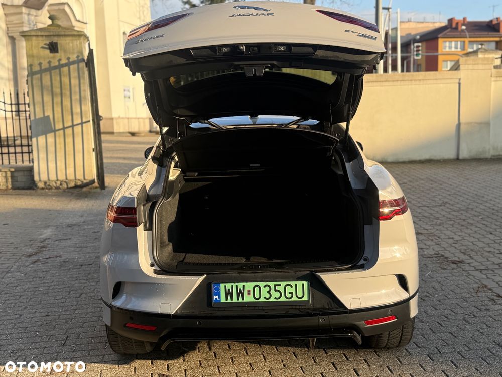 Jaguar I-Pace EV400 AWD S - 34