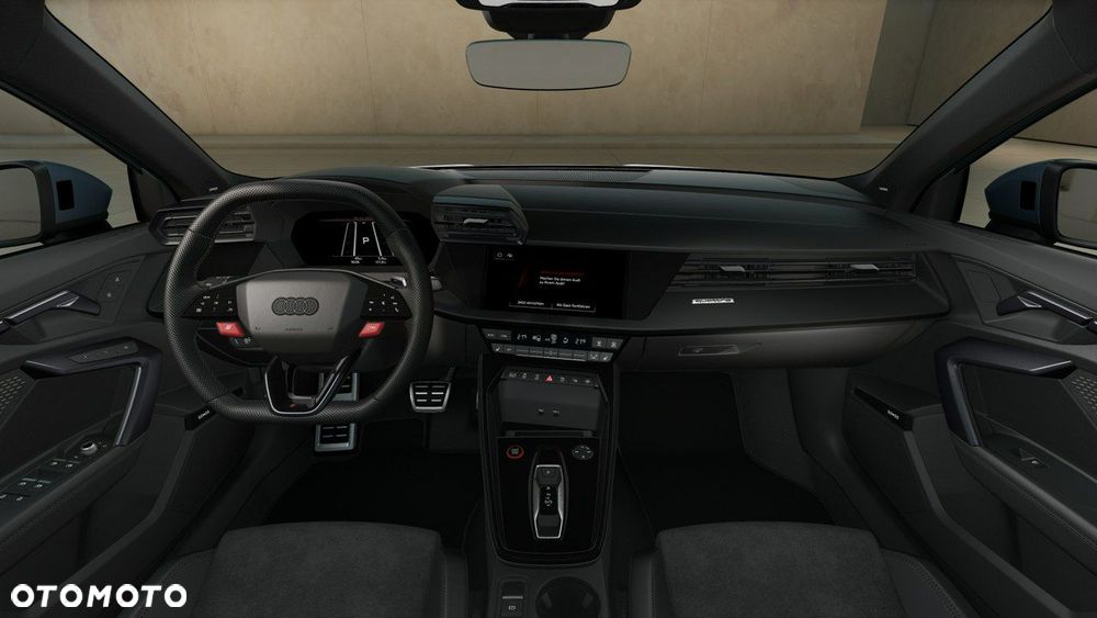 Audi RS3 Sportback TFSI Quattro S tronic - 8