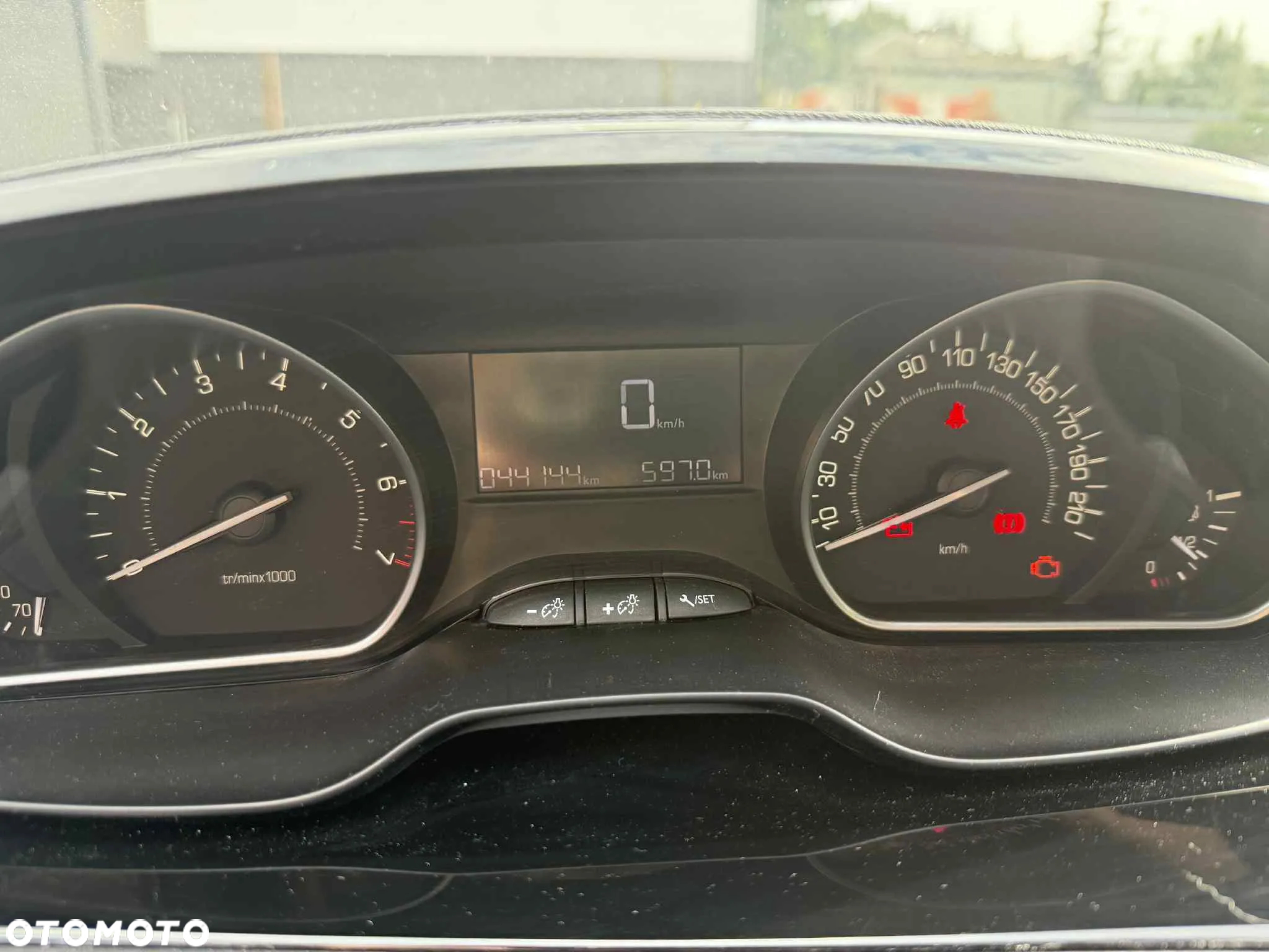 Peugeot 208 1.2 PureTech Active - 7