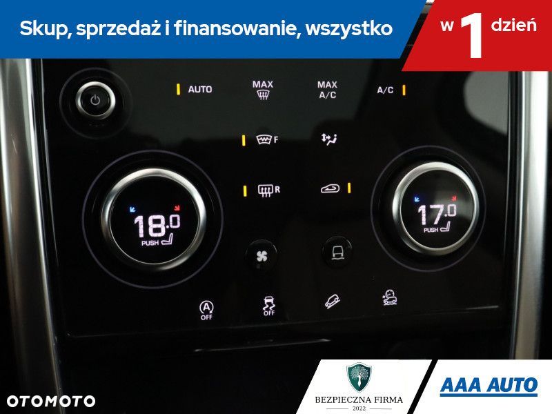 Land Rover Discovery Sport - 18