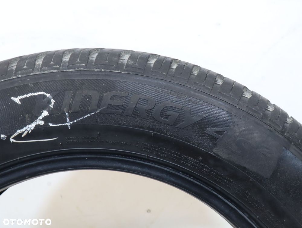 OPONA OPONY 2 SZT HANKOOK KINERGY 4S2 WIELOSEZON  205/60/16  22R - 8