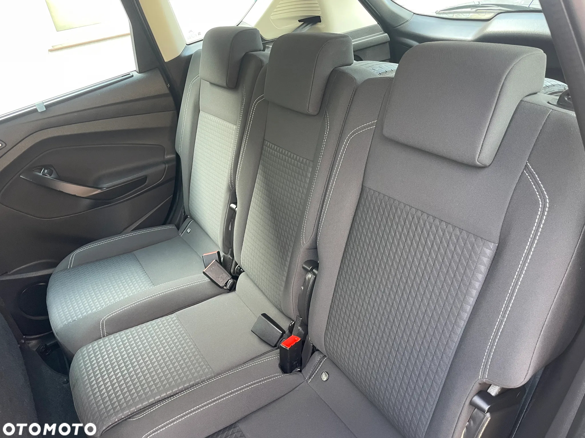 Ford C-MAX 1.0 EcoBoost Edition ASS - 16