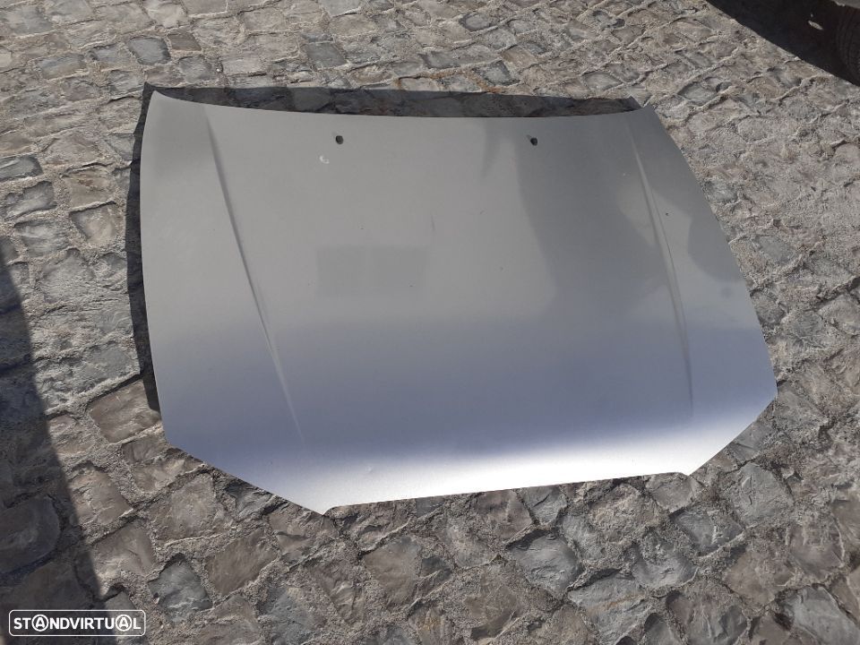 Guarda lamas hyundai accent ano 2002 - 5