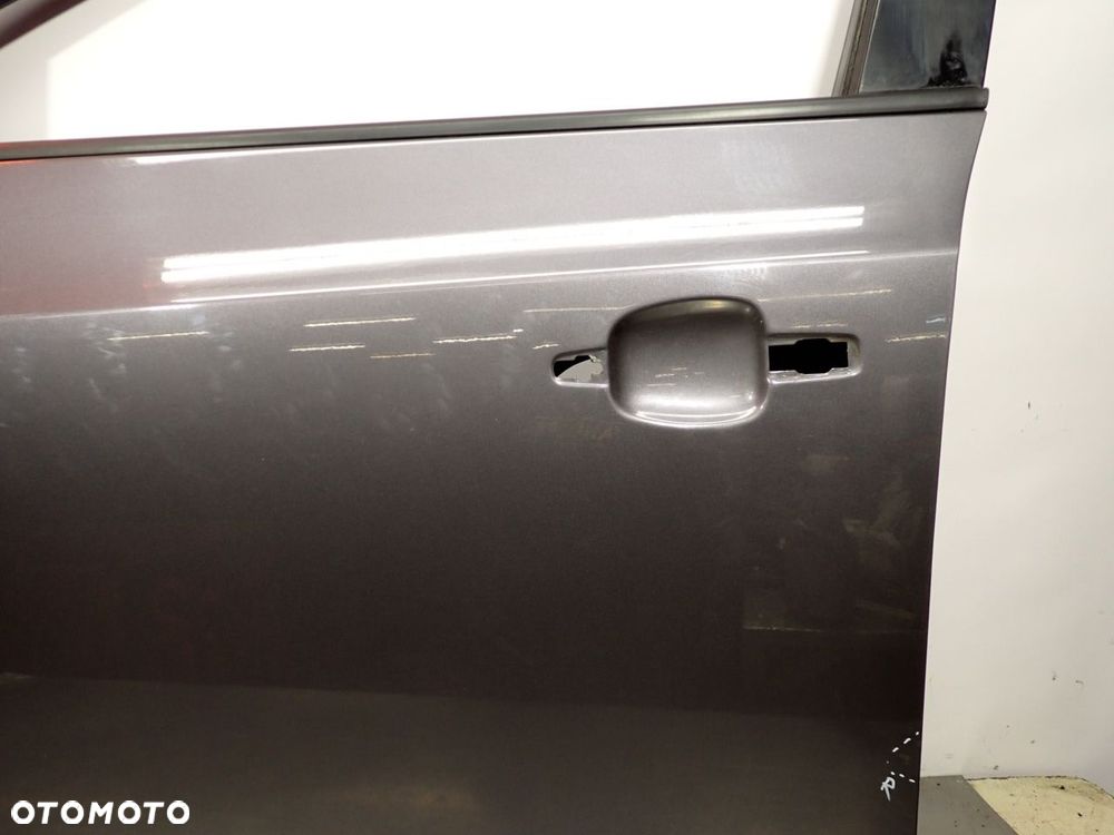 DRZWI LEWY PRZÓD CHEVROLET CRUZE I LIFT GQK - 3