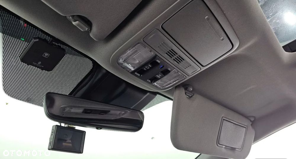 Honda Odyssey - 15
