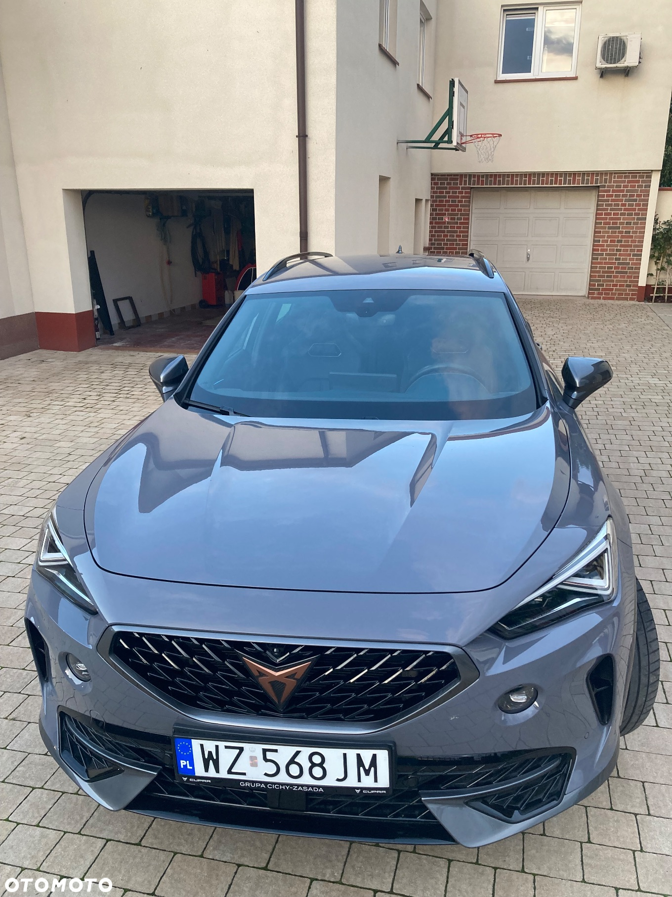 Cupra Formentor 2.0 TSI 4Drive VZ DSG - 13