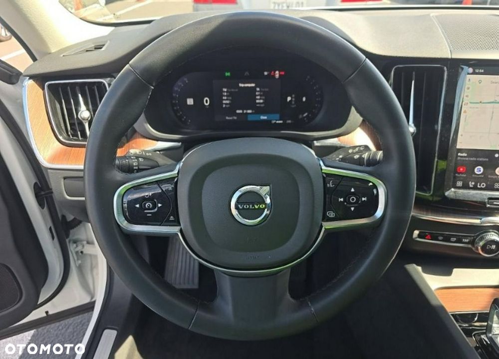 Volvo XC 60 - 7