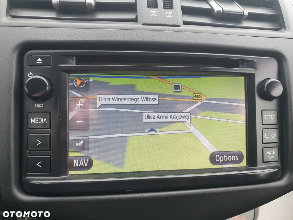 Toyota RAV4 2.0 VVT-i Sol - 17