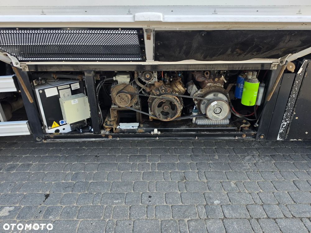 Scania R450/ Chłodnia / 6x2 / WINDA BAR 2,5T / Import Niemcy / Zadbana / PROSTO OD PIERWSZEGO WŁAŚCICIELA  / Euro 6/ Kontener Kwiatowy / - 8